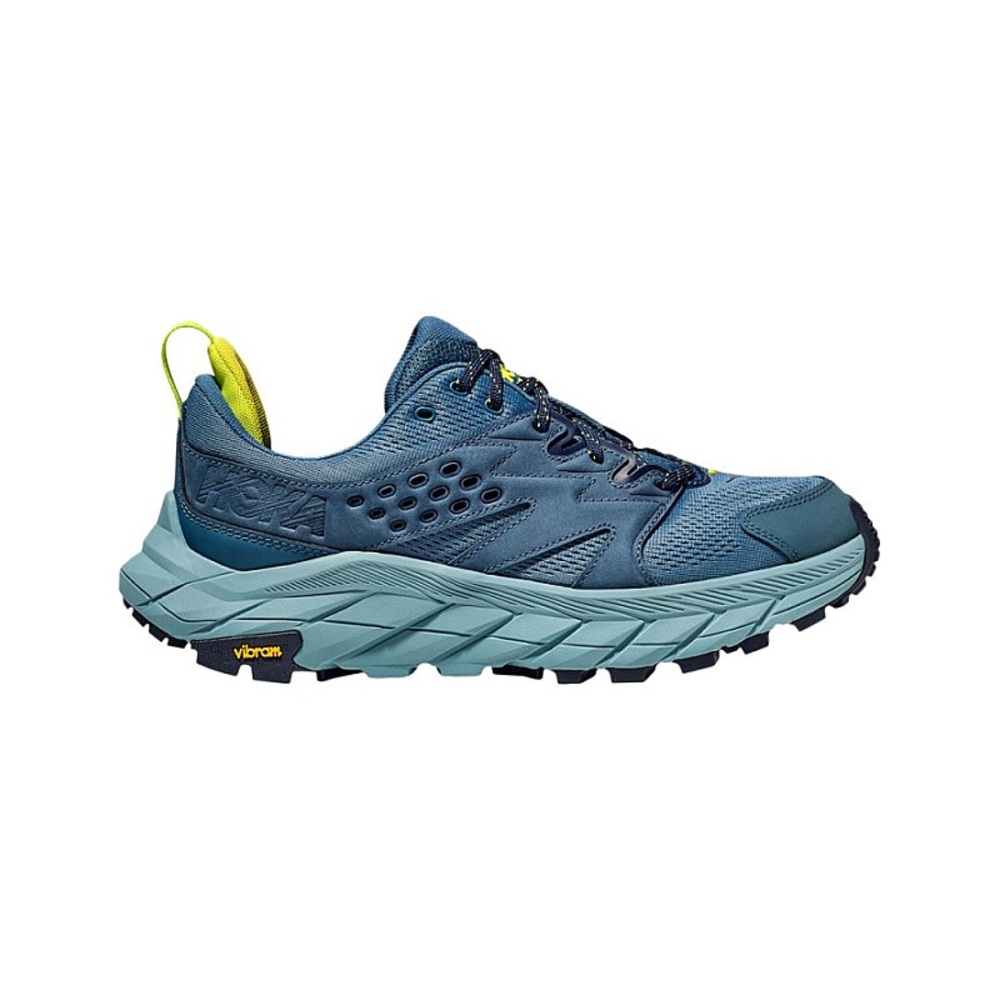 HOKA ANACAPA BREEZE LOW RUNNING SHOES Size 14D NEW‎
